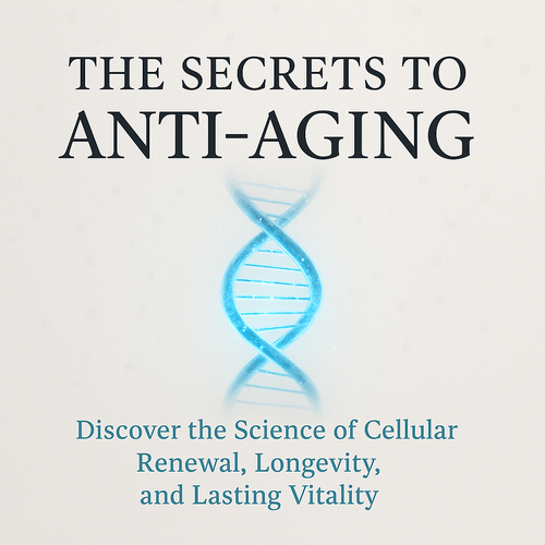 Ebook: The Secrets Of Anti Aging
