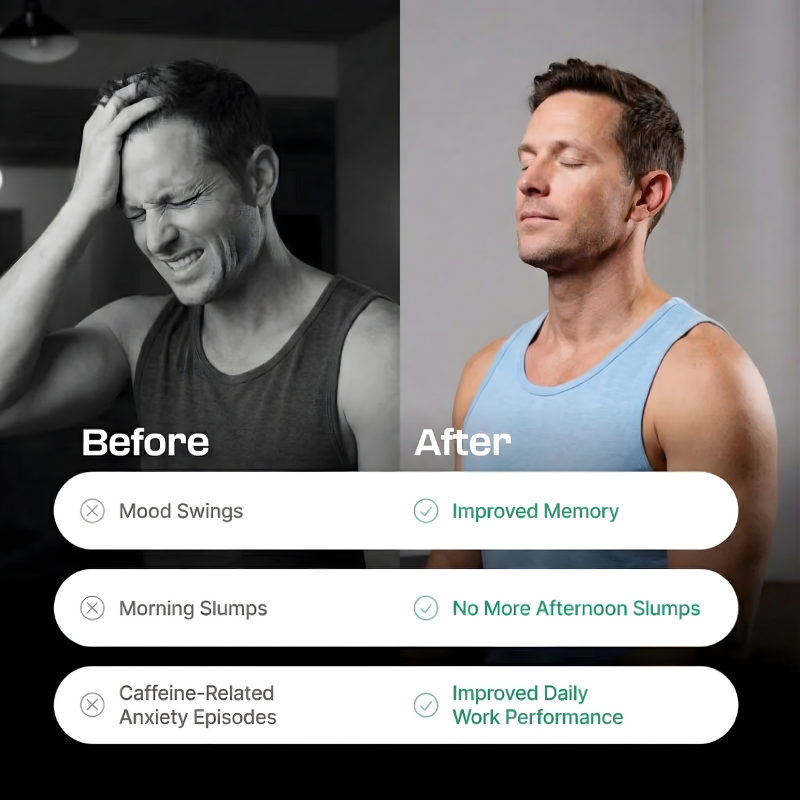 Nuvion™ Molecular Hydrogen Tablets