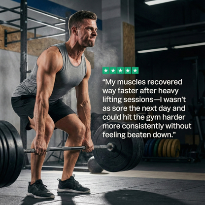 Nuvion™ Molecular Hydrogen Tablets