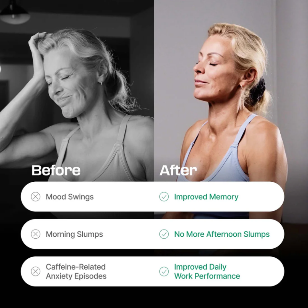 Nuvion™ Molecular Hydrogen Tablets